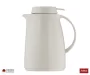Jarra termica Helios 1000 ml - BLANCA