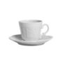 Taza de te c/plato x 6 Mozart