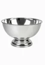 Balde champagne 4 botellas Alt.22 cm