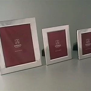 Portarretrato liso 18x24